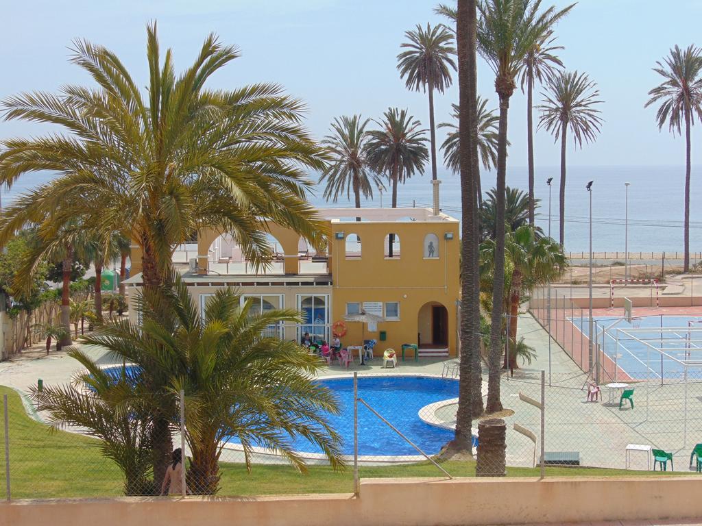 Apartmán Cabo Oropesa *